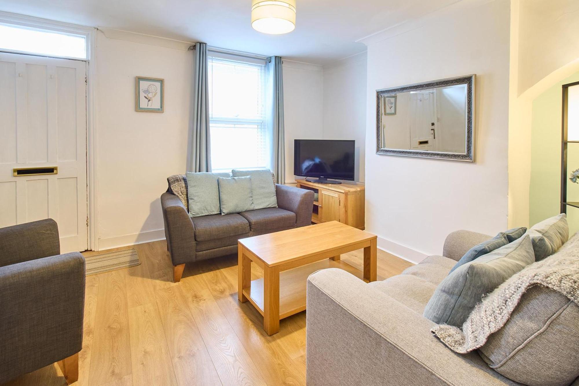 Host & Stay - Prospect Place Кентърбъри Екстериор снимка