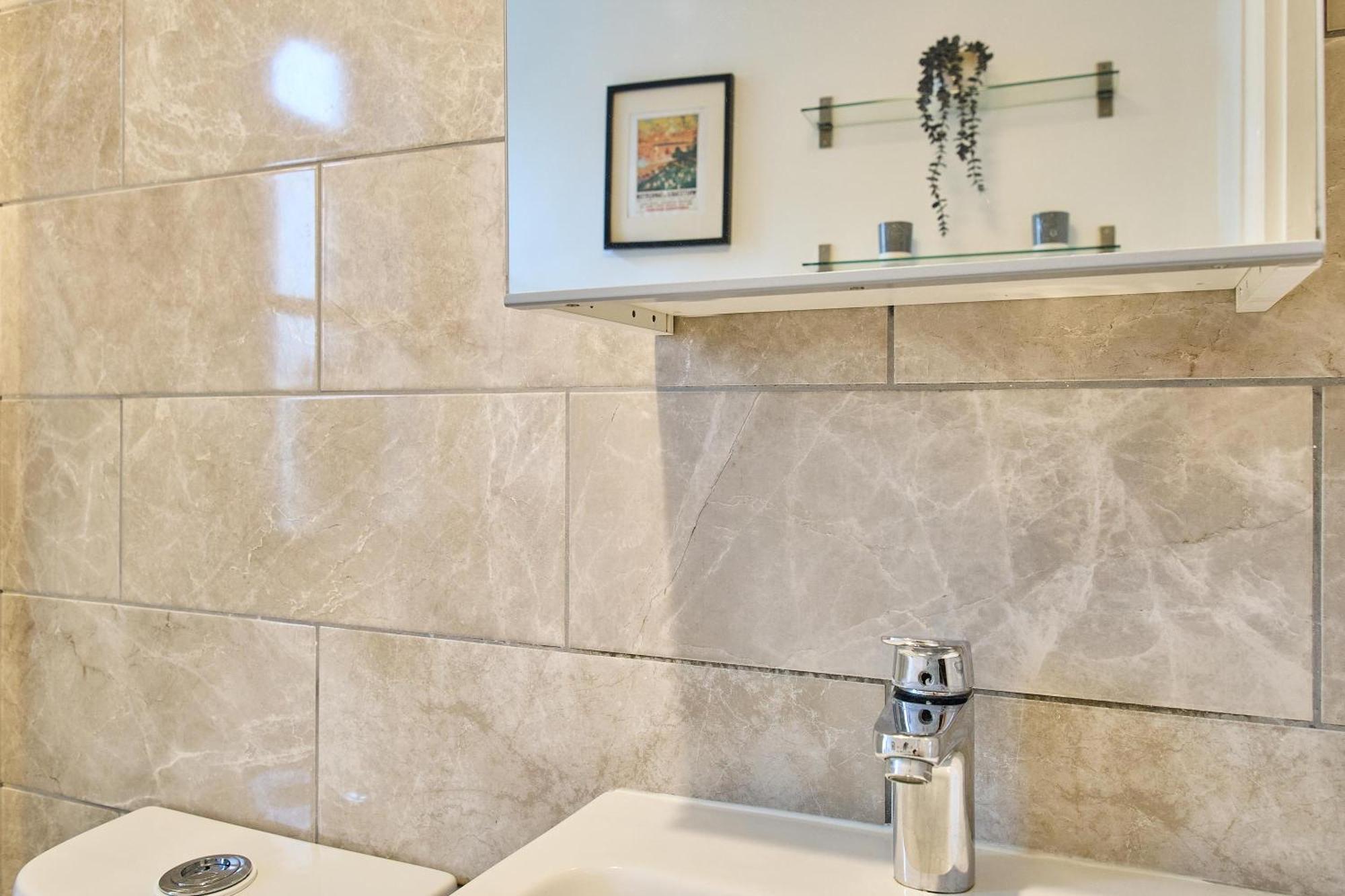Host & Stay - Prospect Place Кентърбъри Екстериор снимка