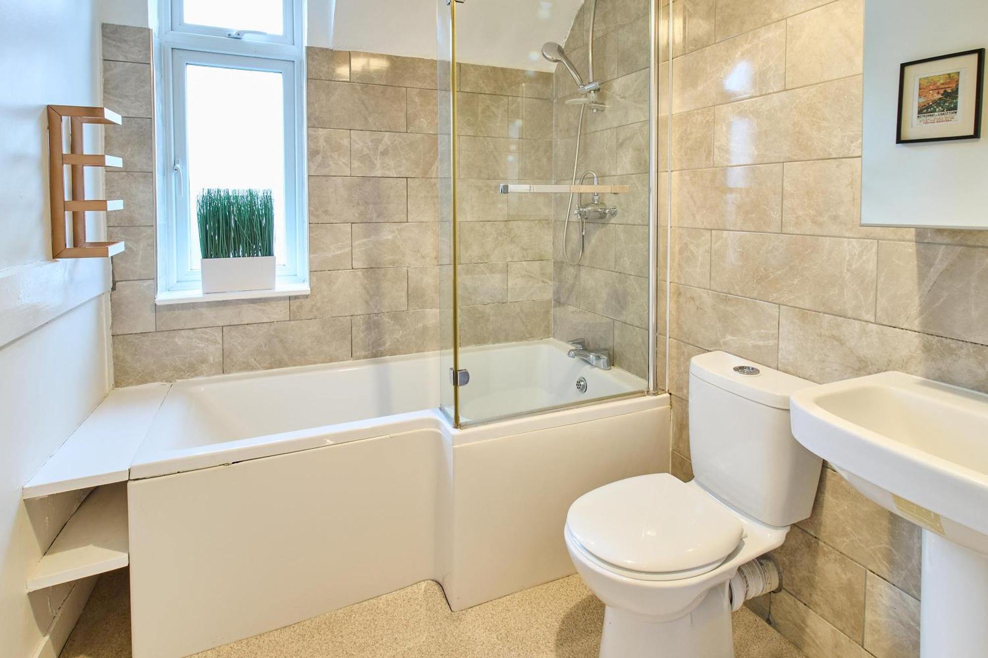 Host & Stay - Prospect Place Кентърбъри Екстериор снимка