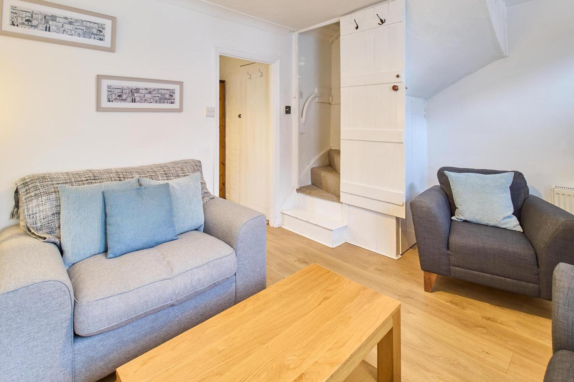 Host & Stay - Prospect Place Кентърбъри Екстериор снимка