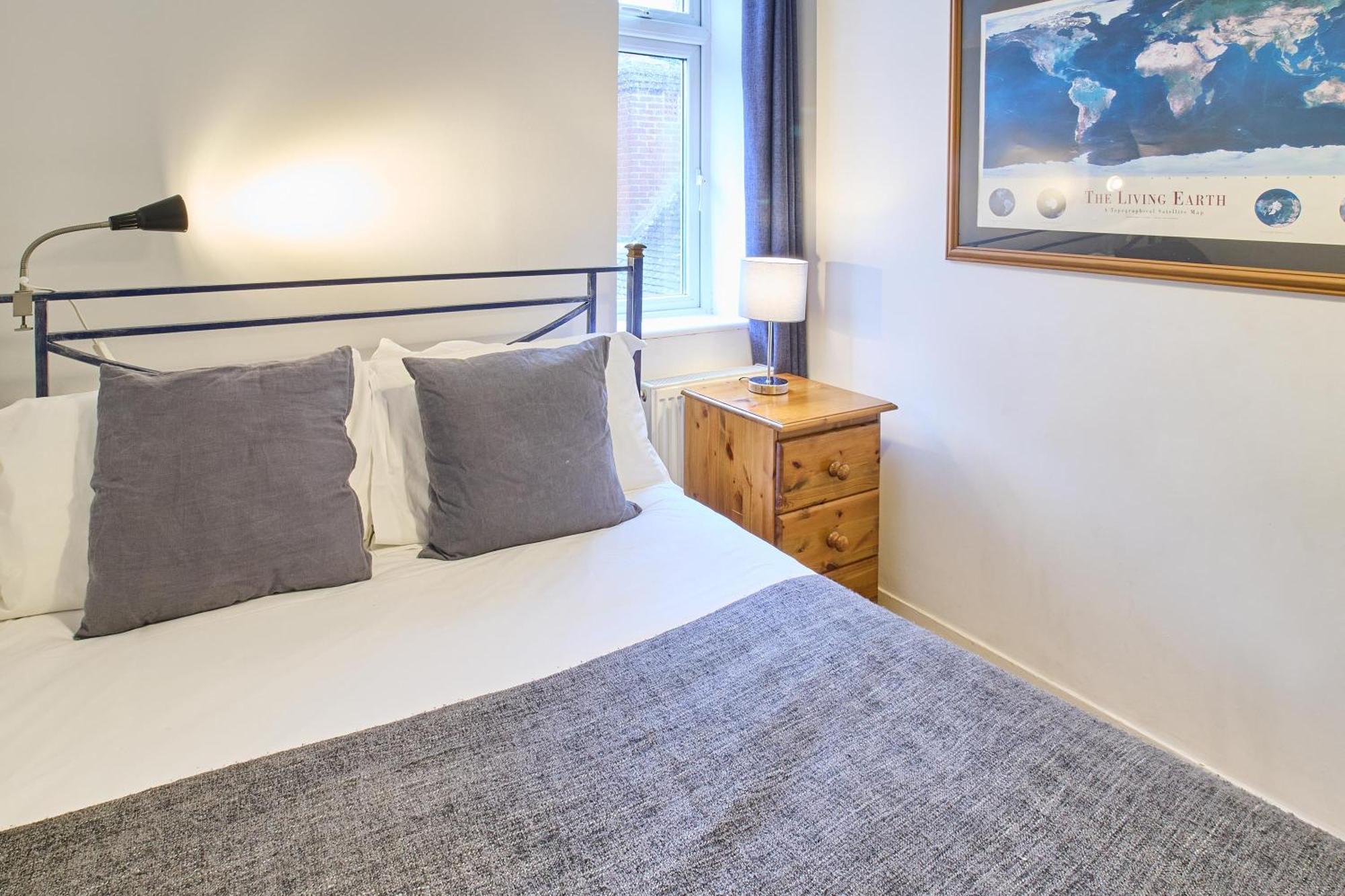 Host & Stay - Prospect Place Кентърбъри Екстериор снимка