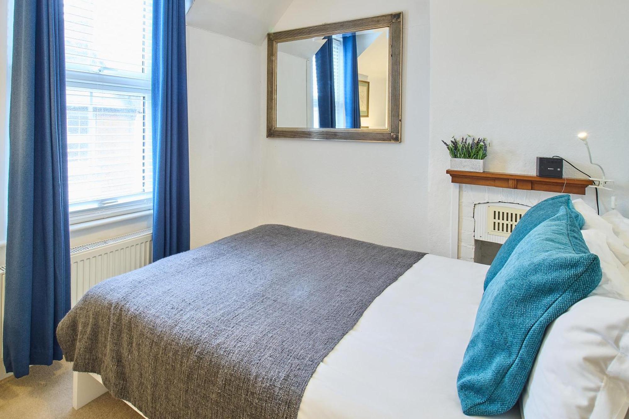 Host & Stay - Prospect Place Кентърбъри Екстериор снимка