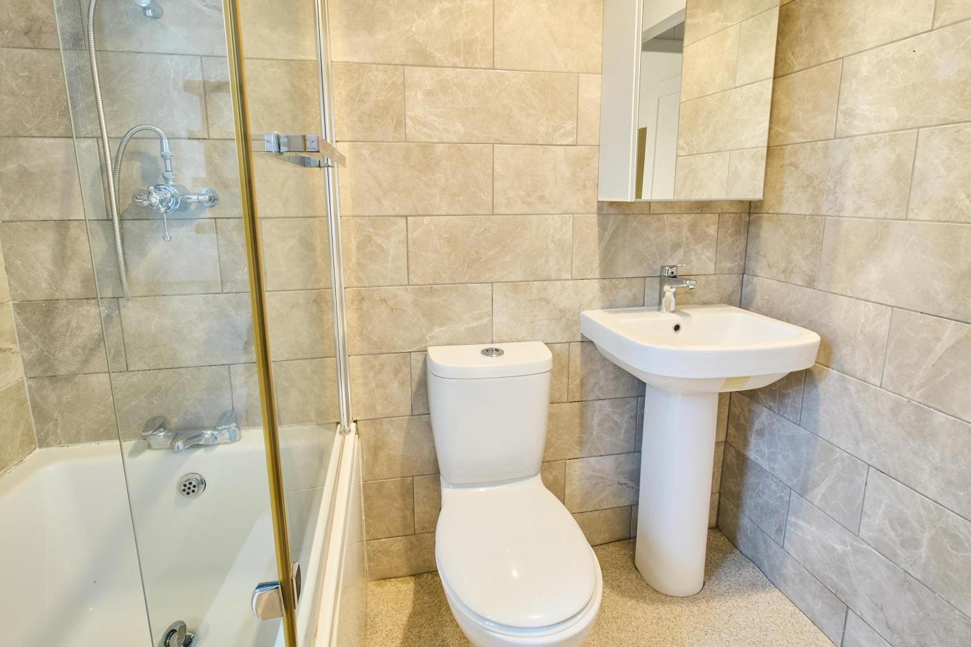 Host & Stay - Prospect Place Кентърбъри Екстериор снимка